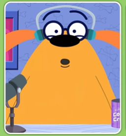 Chatting AI and Education with Ruff Ruffman