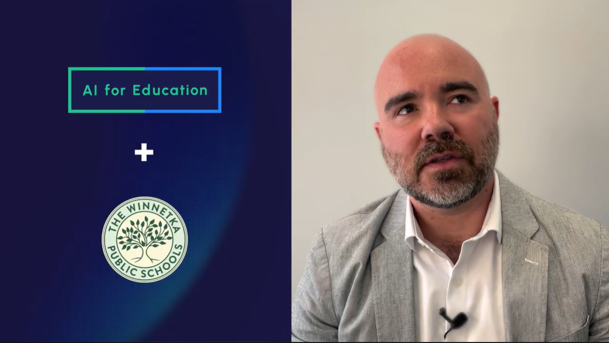 Winnetka Public Schools Partnership