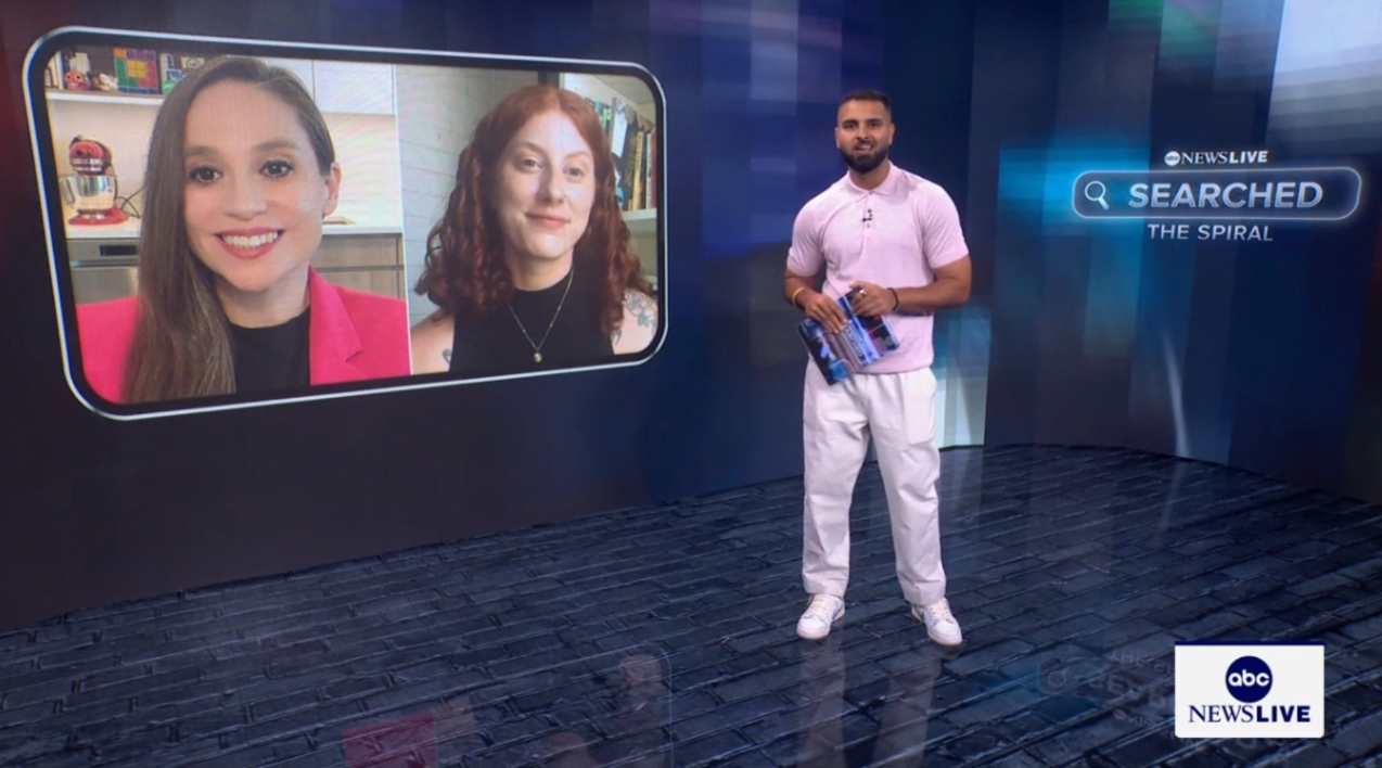 AI for Education on ABC News