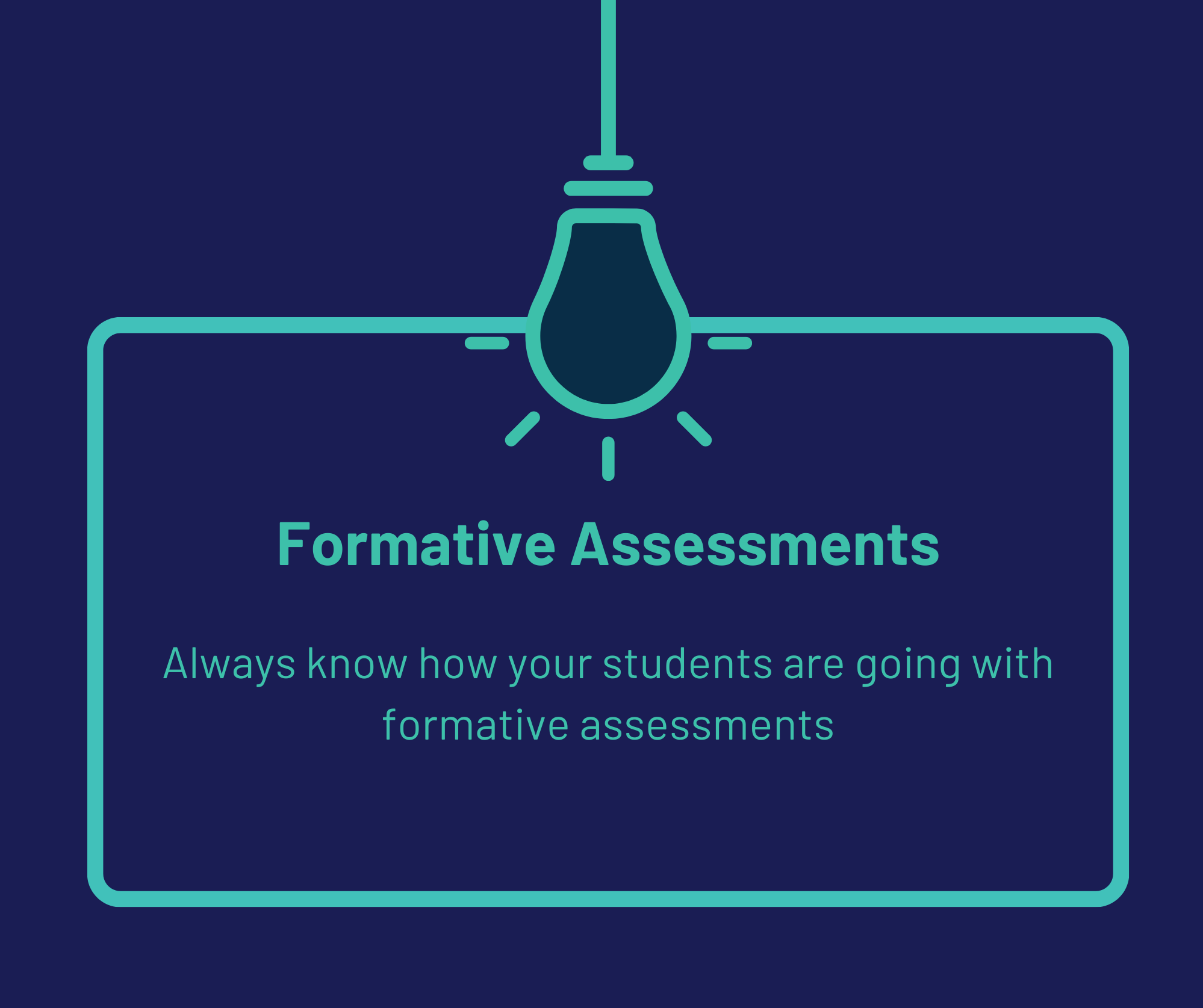 Create Formative Assessments with an AI Chatbot