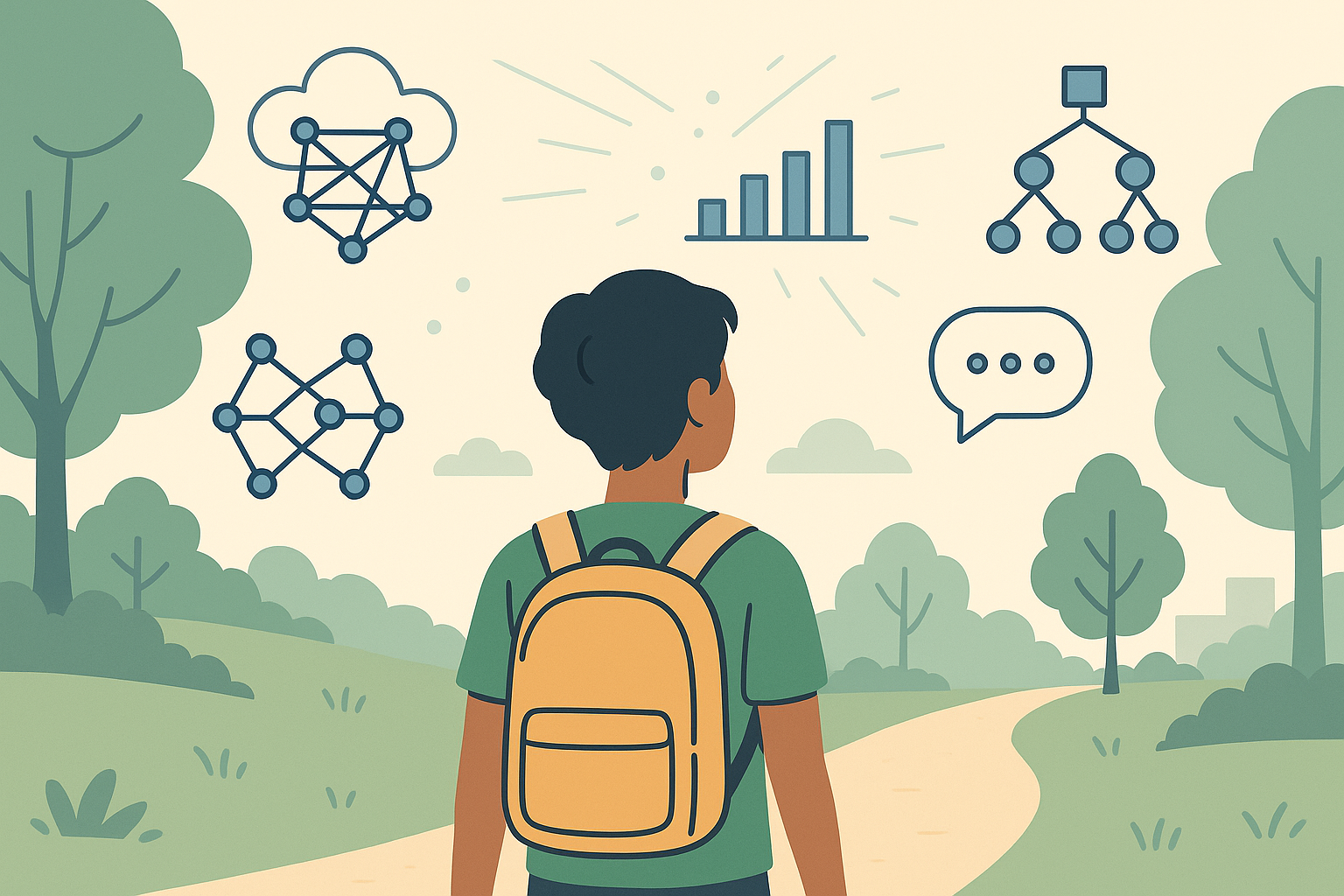 GenAI Literacy 101 for Students Course — AI for Education