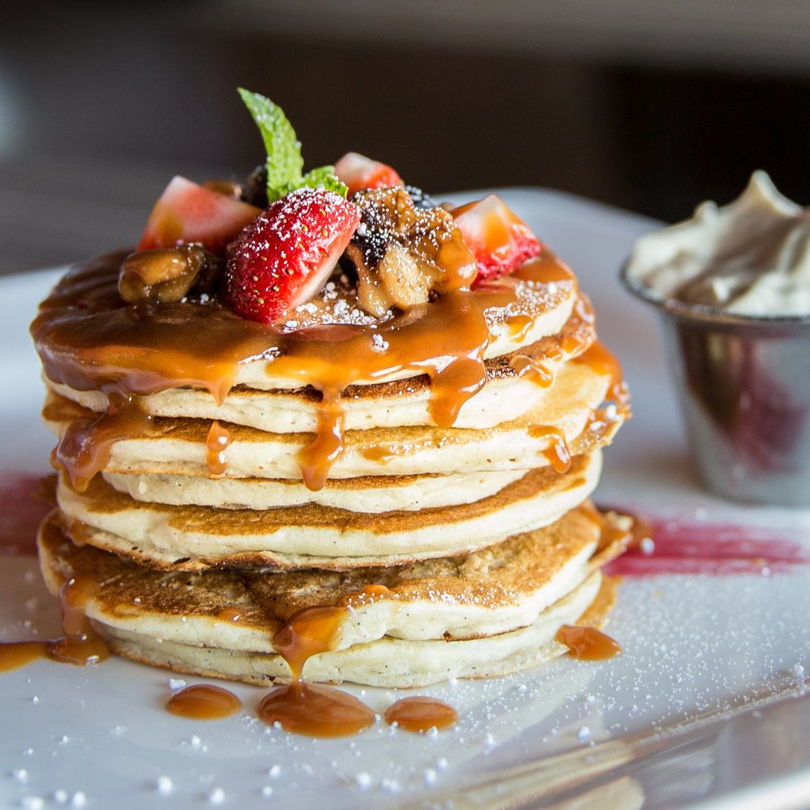 Love Cooking? Share recipies, tips and reviews!