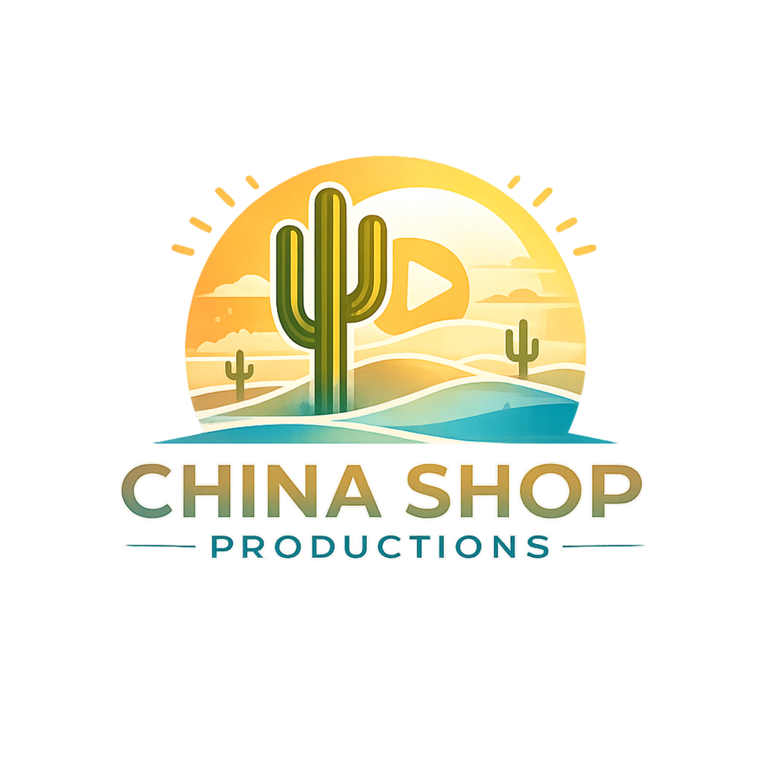 China Shop Productions