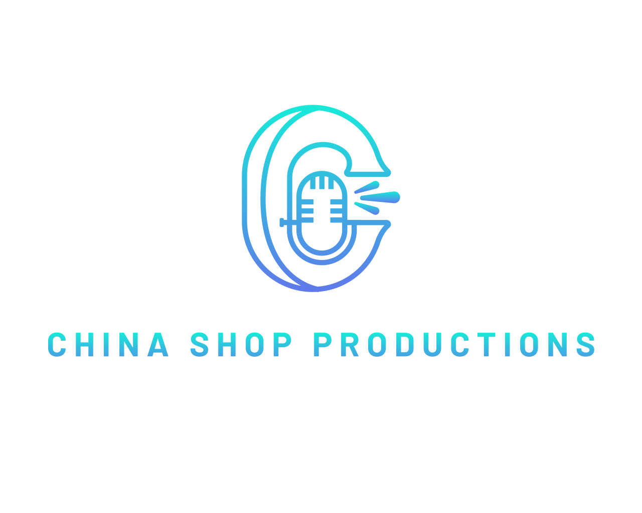 China Shop Productions