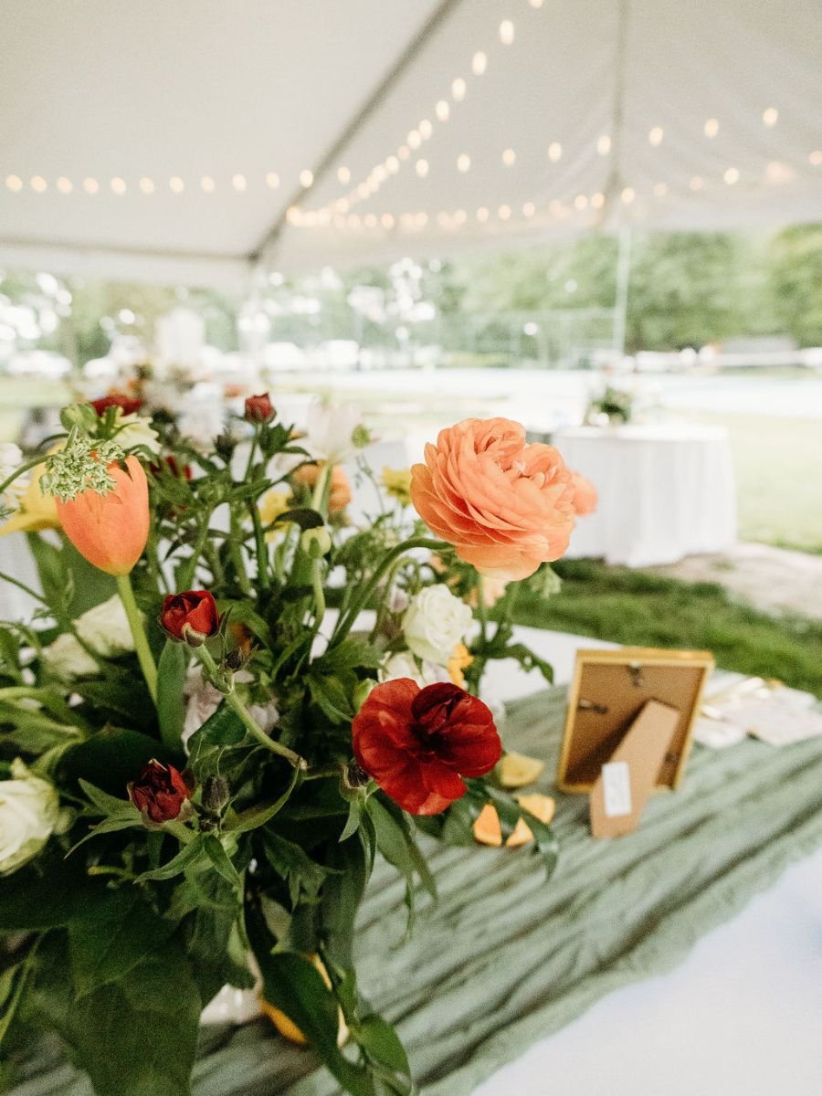 Colorful Outdoor Wedding in Tennessee - Beautiful Things Floral and Design - Nashville Wedding Florist-min.jpg