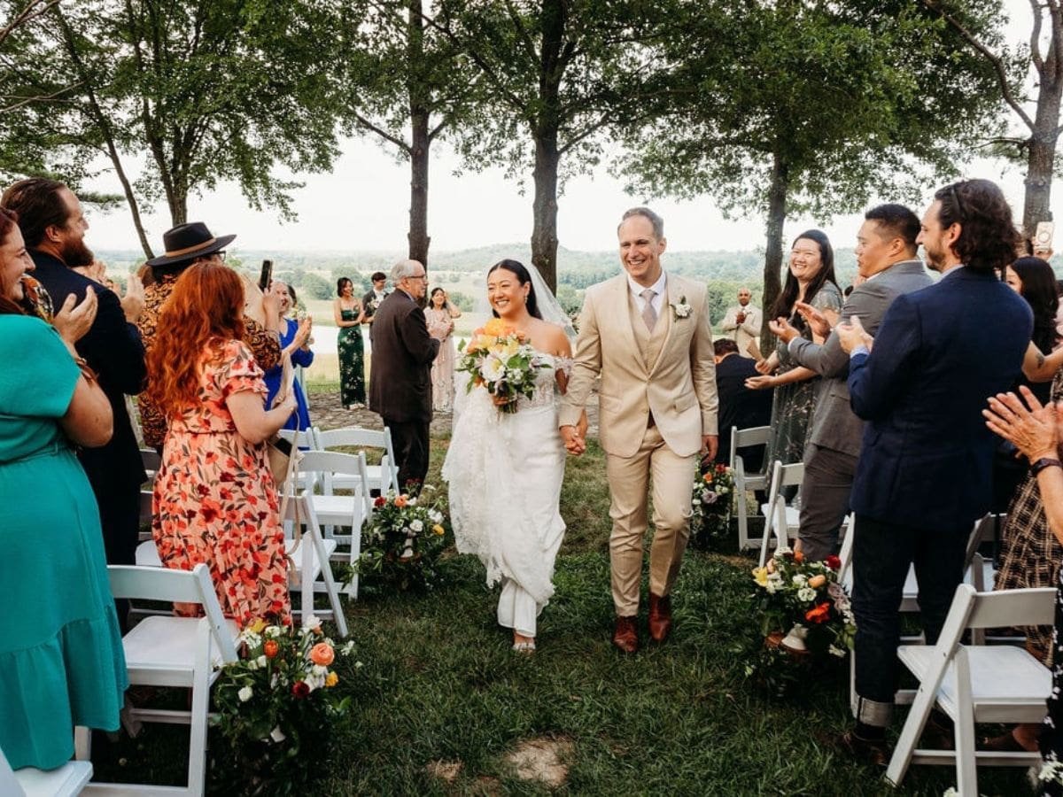 Colorful Outdoor Wedding in Tennessee - Beautiful Things Floral and Design - Nashville Wedding Florist (14)-min.jpg