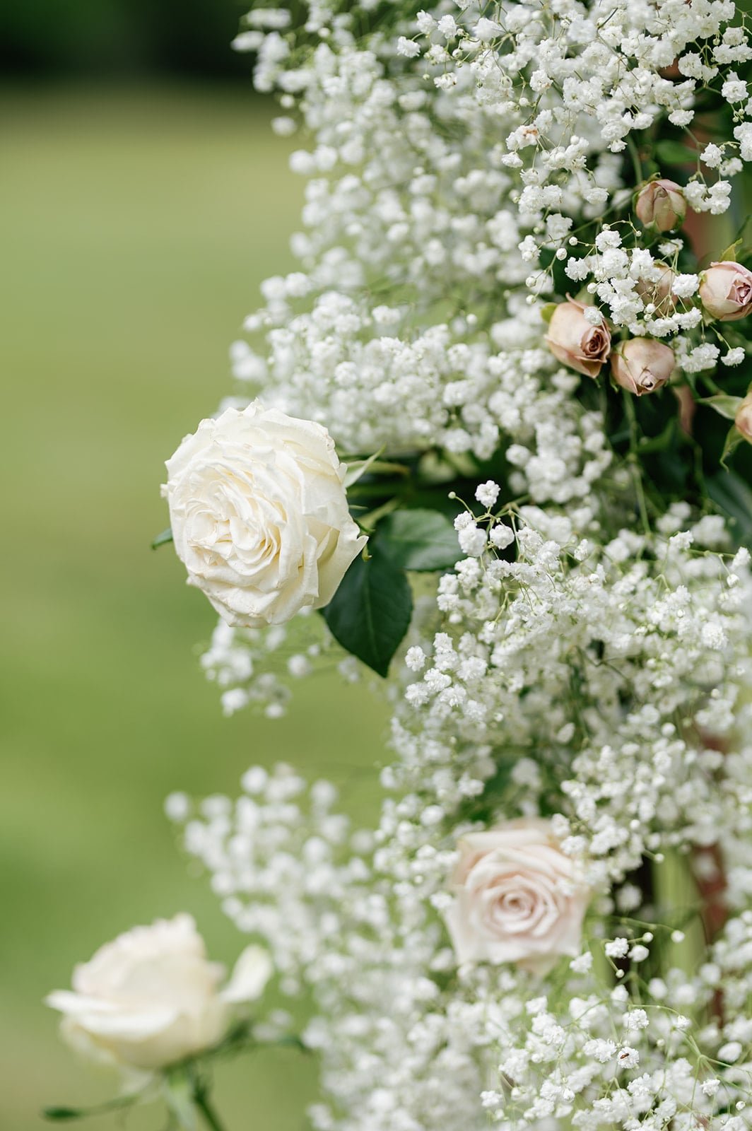 nashville wedding - all white wedding reception - florist in nashville. 1.jpg