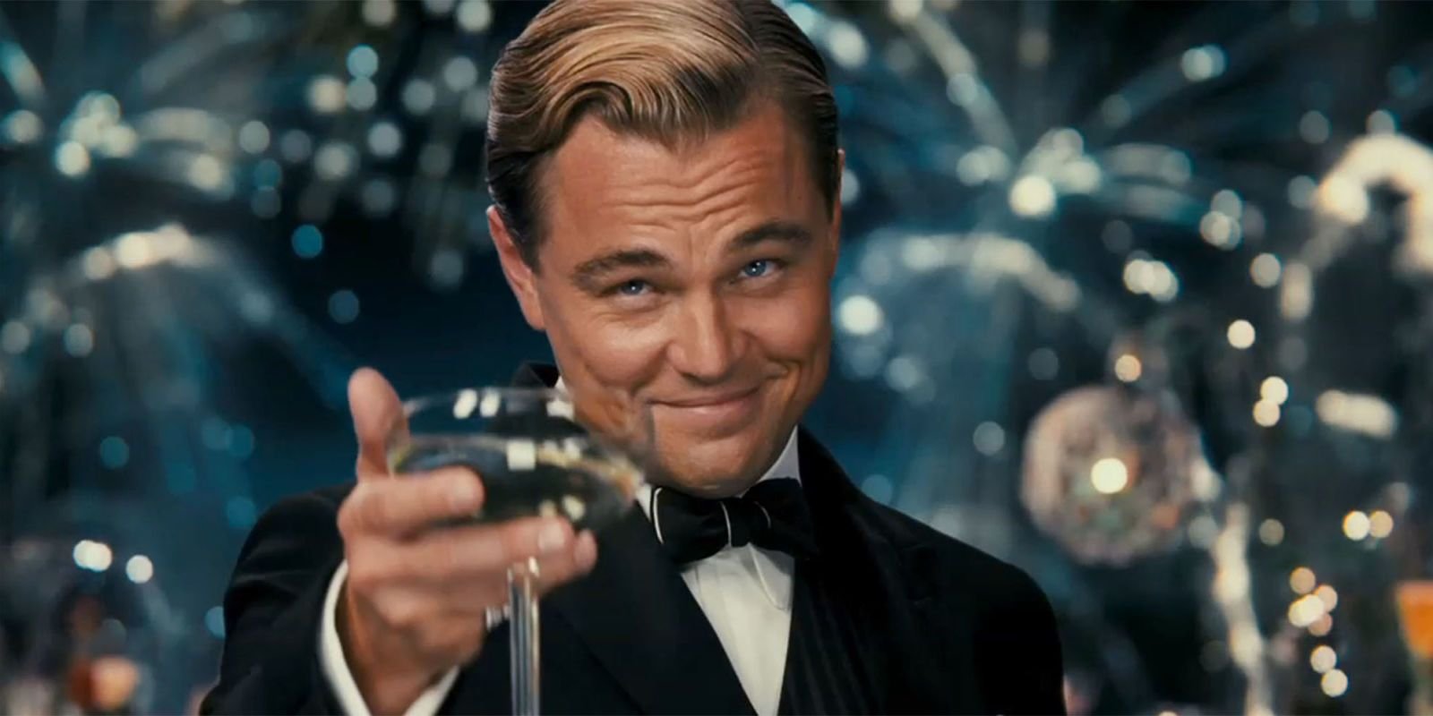 Light the cigars, open the champagne, we’re celebrating rejections.