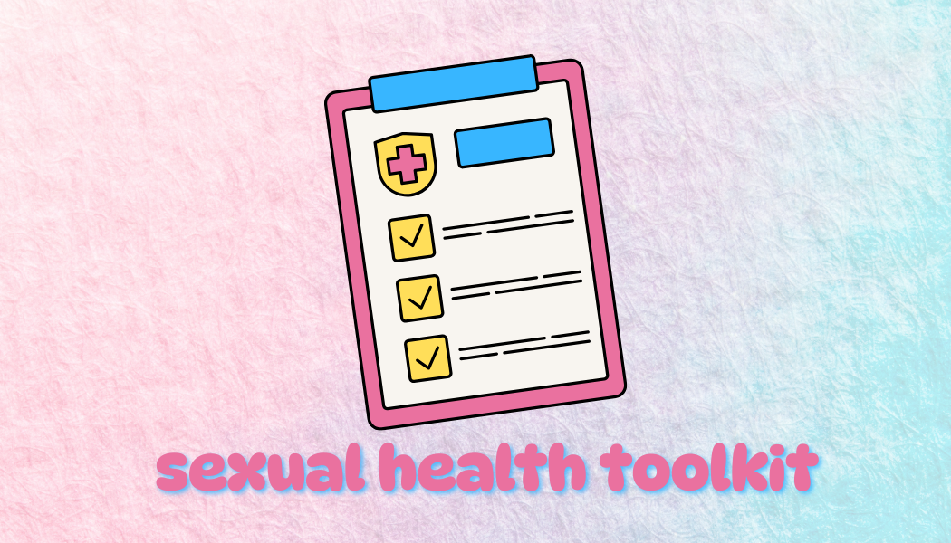 Sexual Health Toolkit