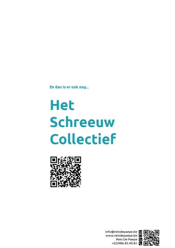 Het Schreeuw Collectief
