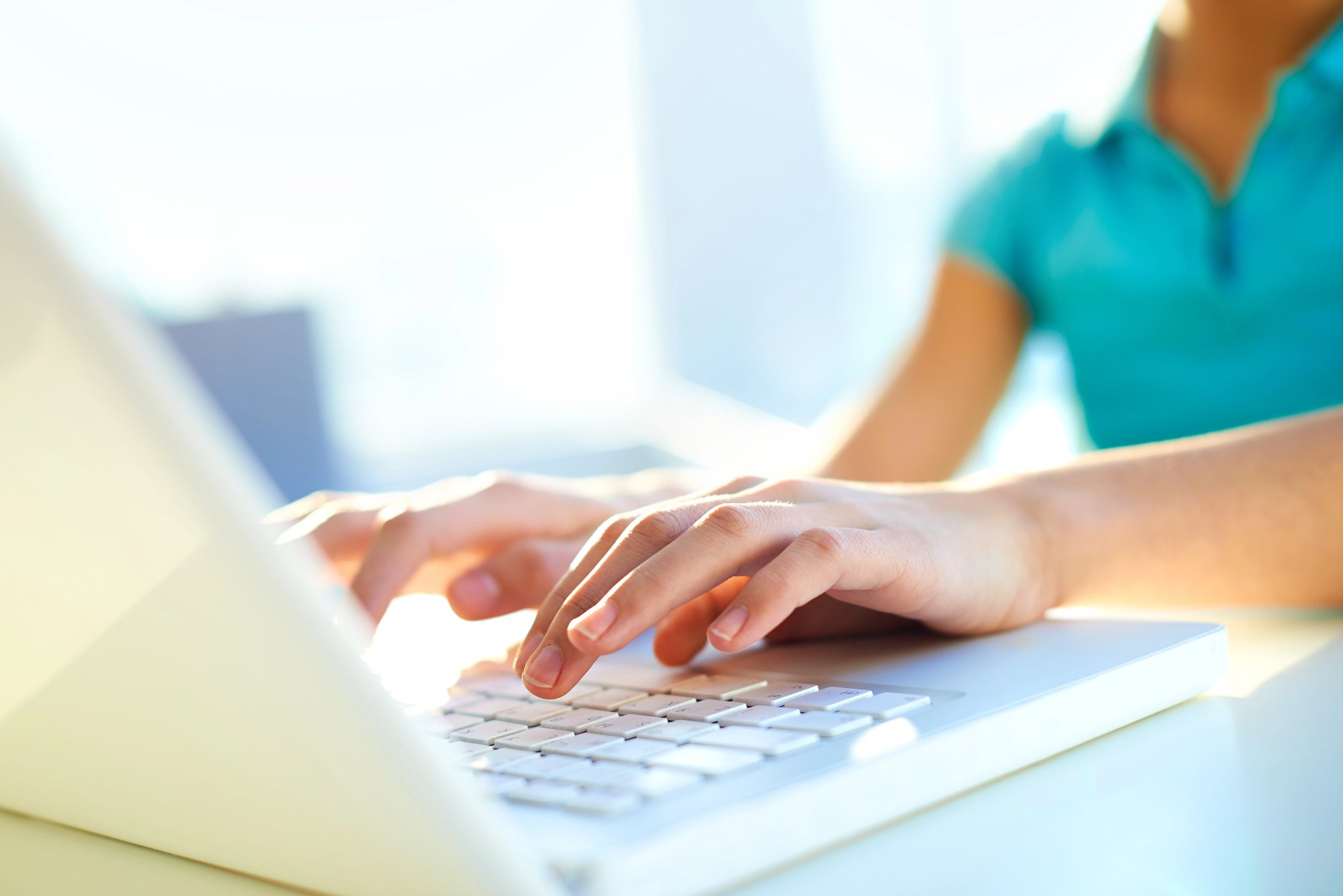 EDITOR'S BLOG: If You're Spending Your Day Judging Strangers, We Need to Talk