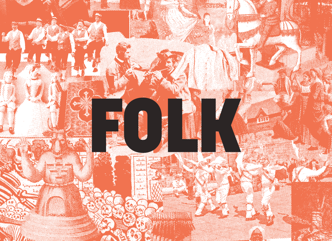 Folk: Exhibition