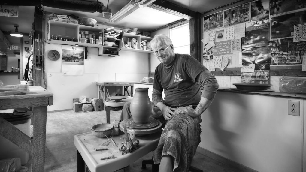 About 4 — The Western New York Pottery Festival