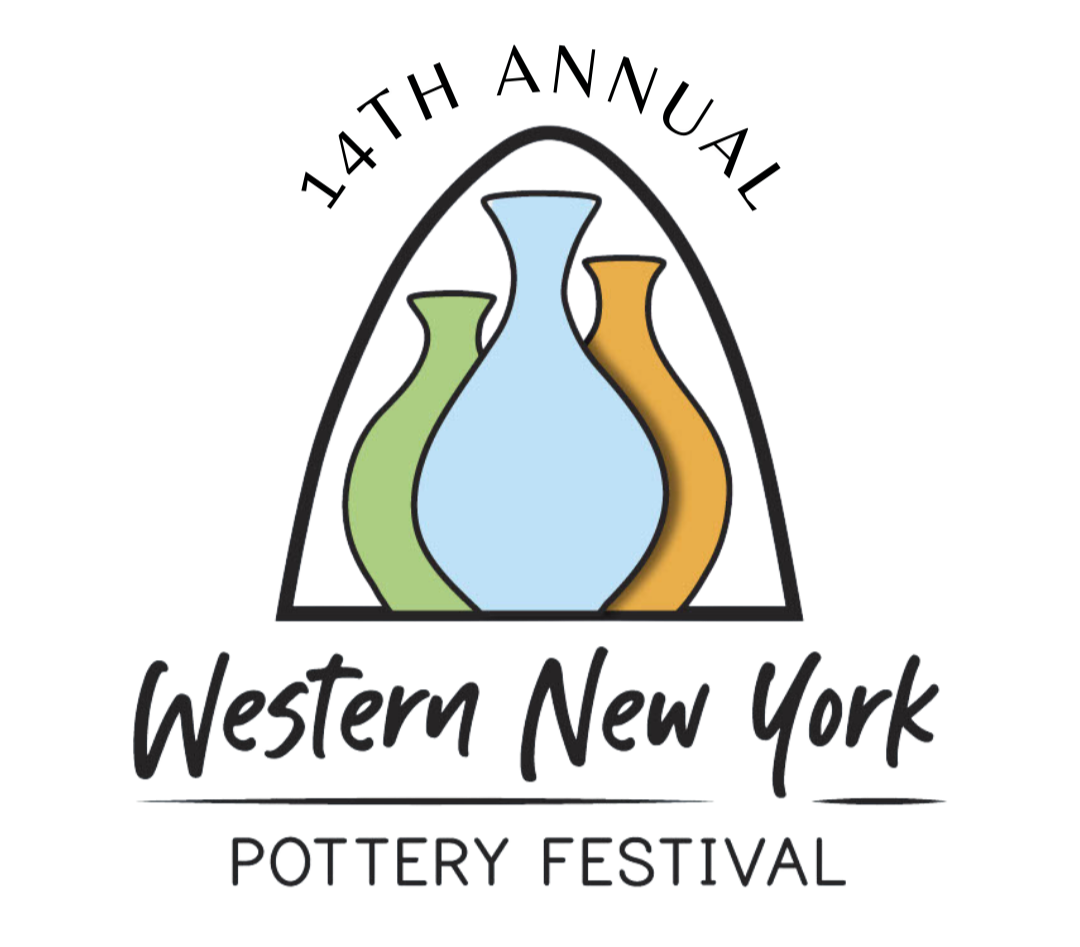 The Western New York Pottery Festival