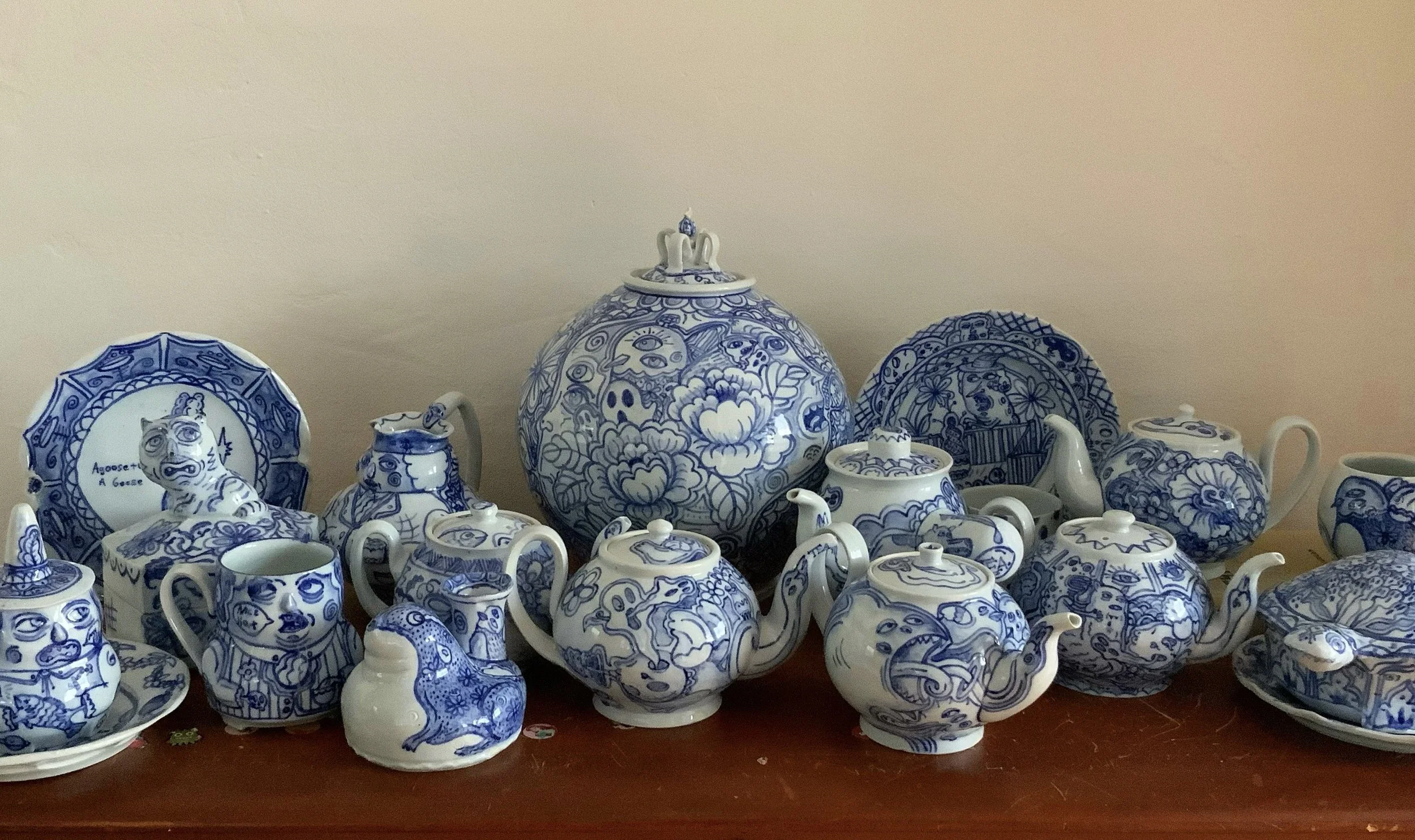 Contact Us — The Western New York Pottery Festival