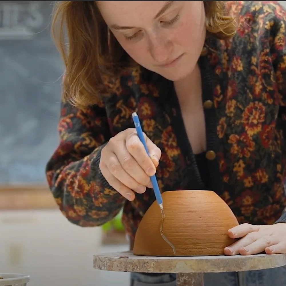 Meet the Artists — The Western New York Pottery Festival