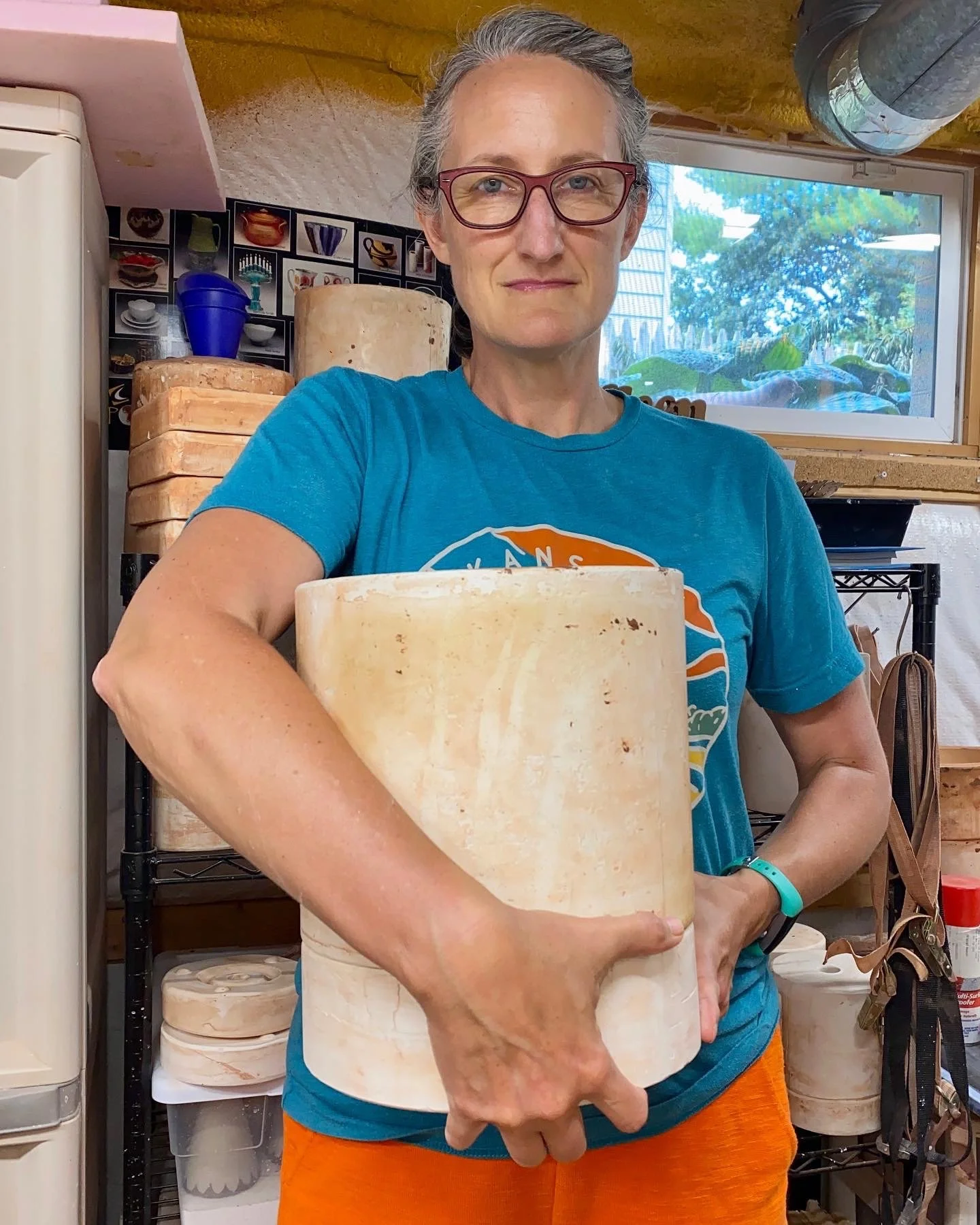Meet the Artists — The Western New York Pottery Festival