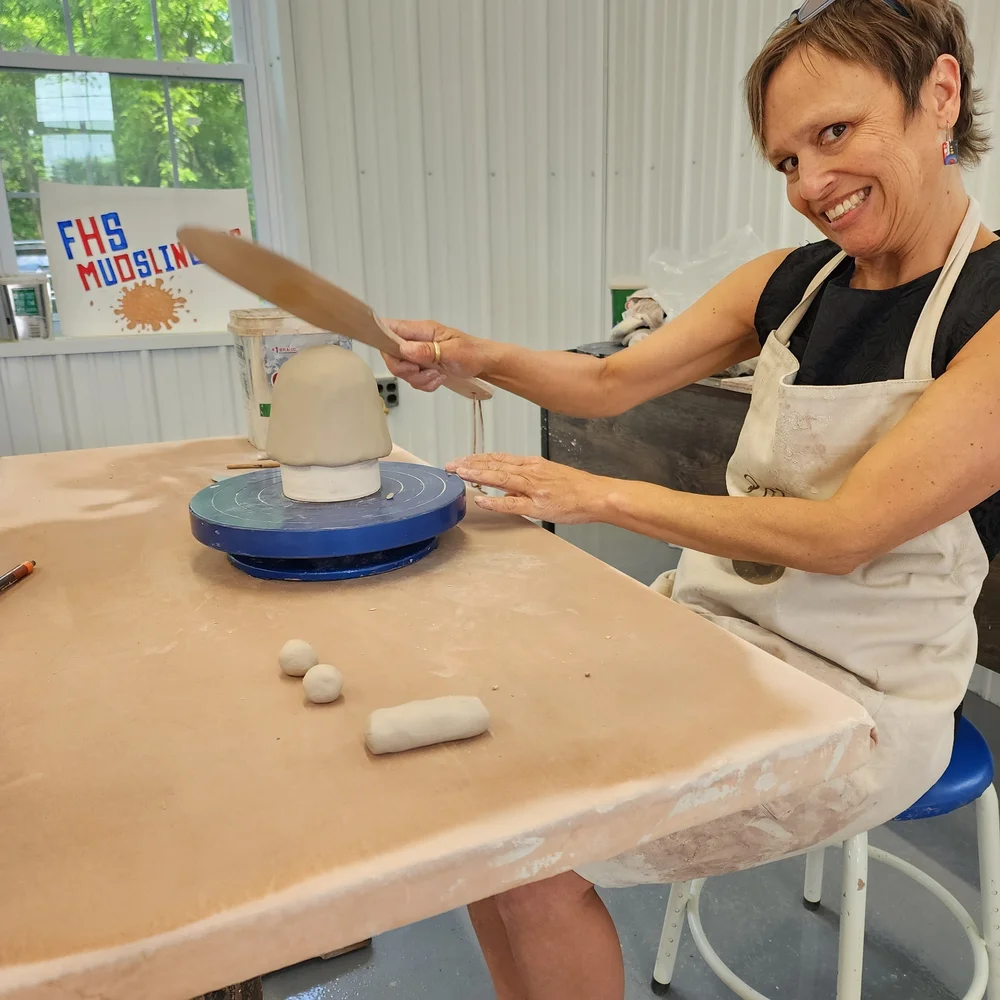 Artist Application — The Western New York Pottery Festival