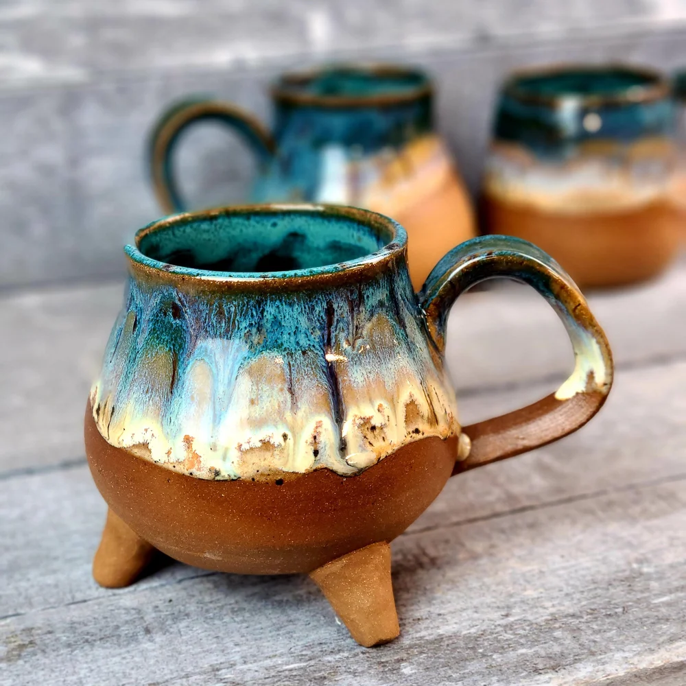 The Western New York Pottery Festival