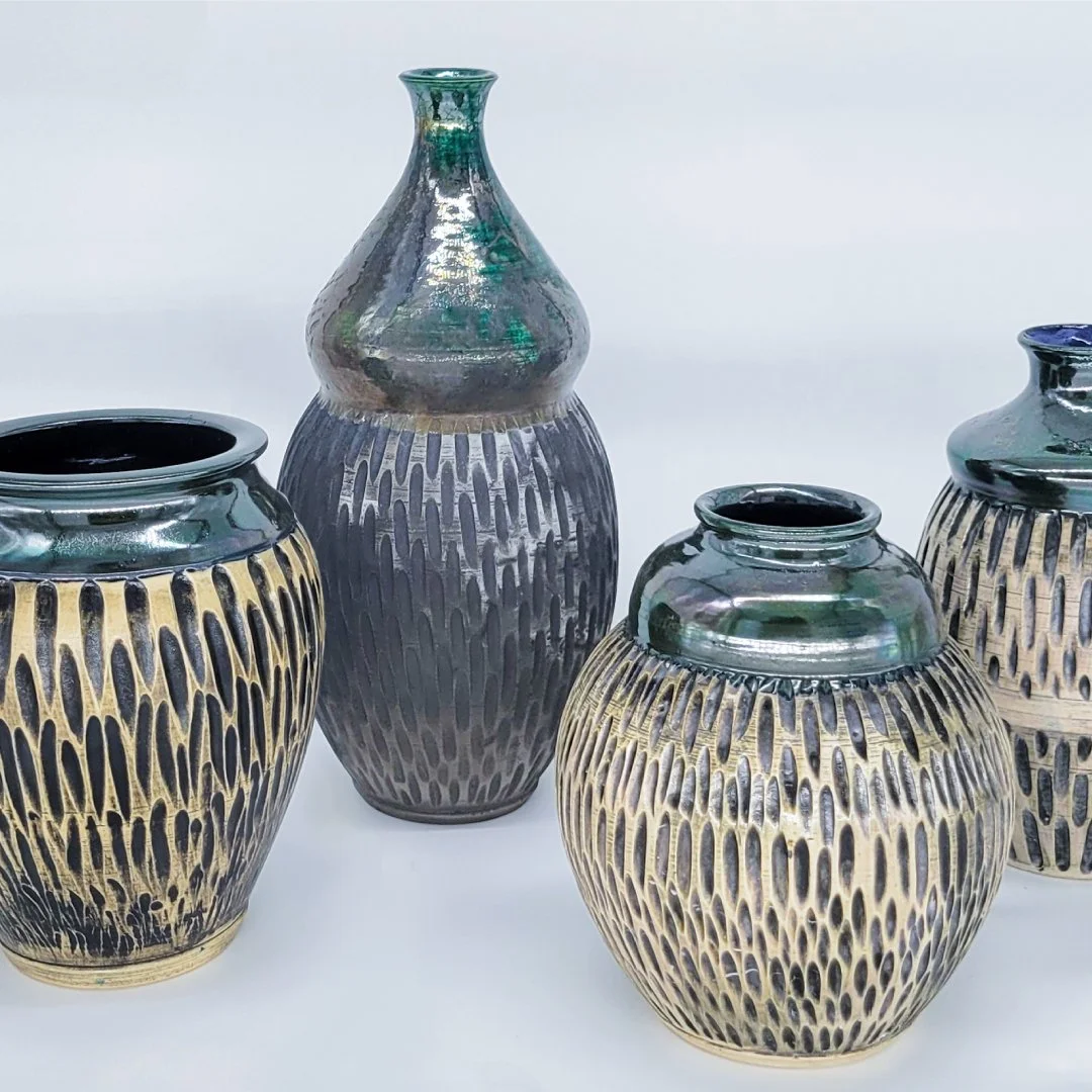 The Western New York Pottery Festival