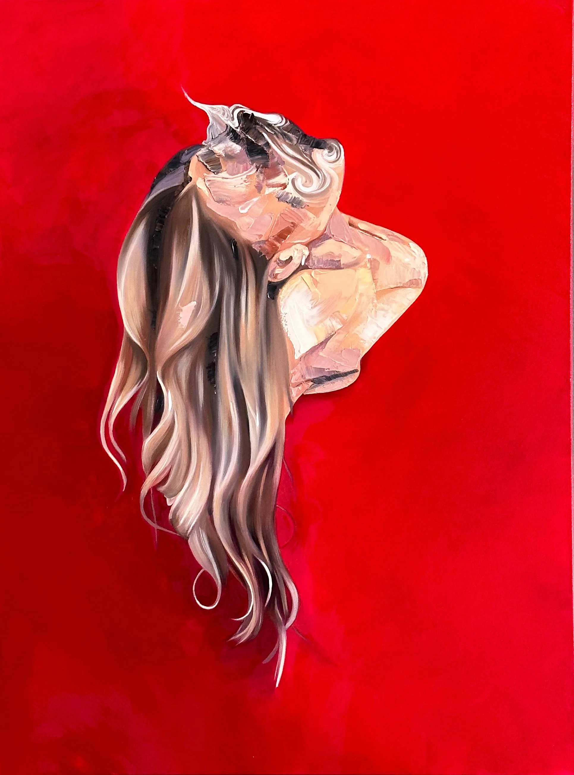 'In Transit' Limited Edition Print