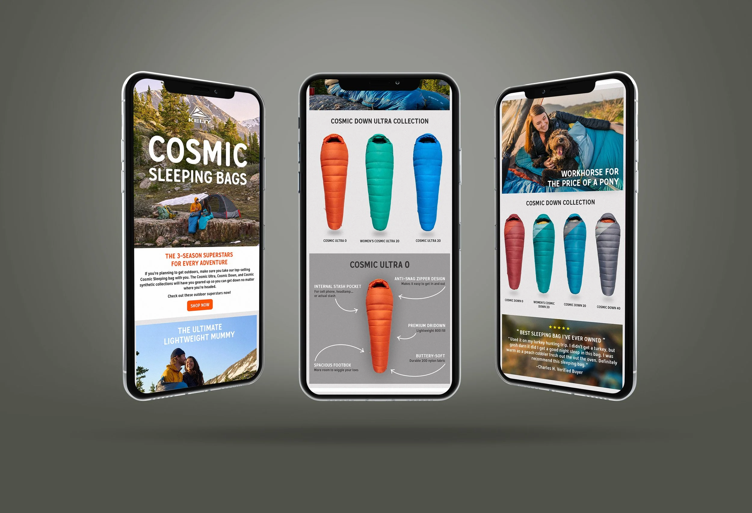 Kelty Cosmic Sleeping Bags Email Mockup.jpg