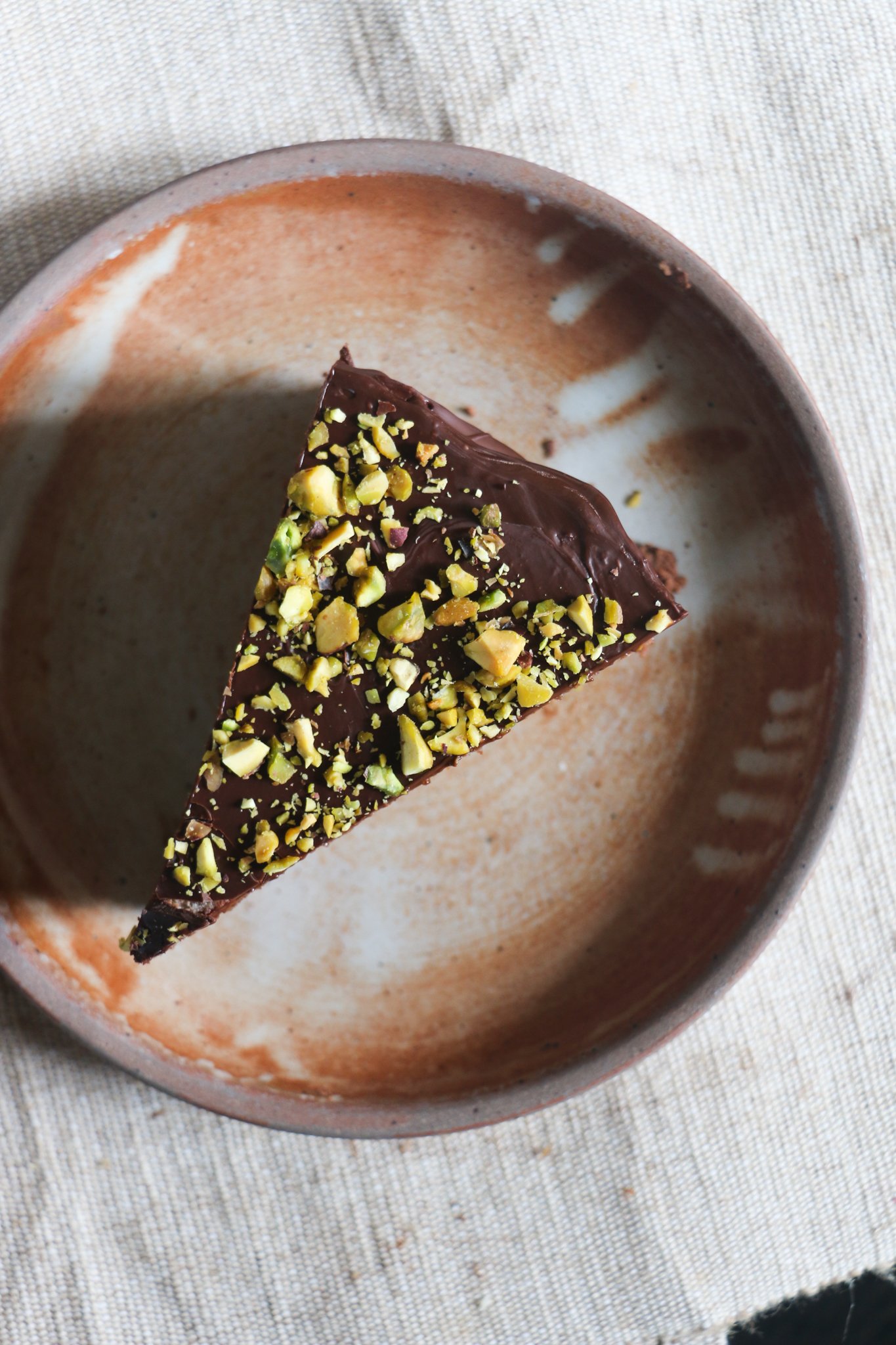 Original Garash Cake Recipe From 1885 – HNGZI