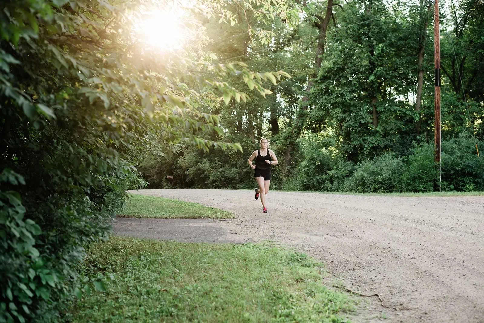 From Cardio to Strength: Relearning My Body in This Season of Life