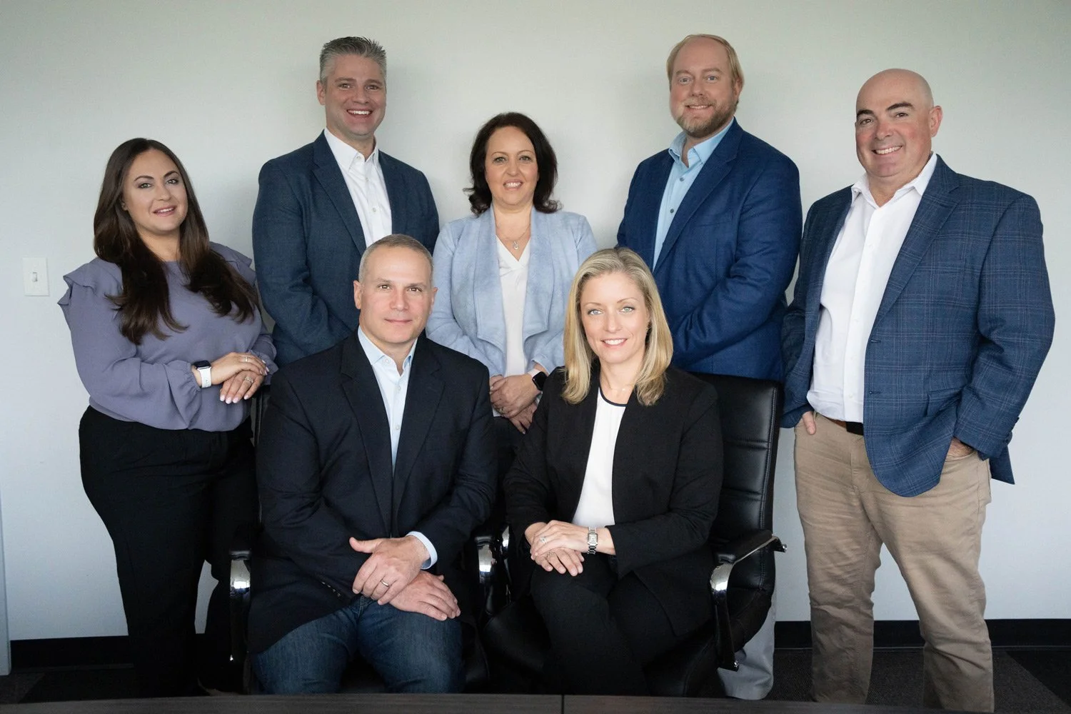 Who We Are Compass Advisors About Our Practice & Client Experience