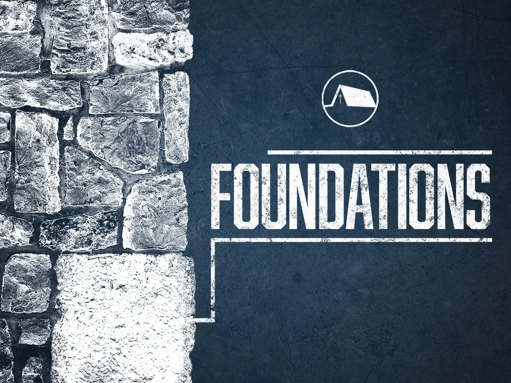 Foundations Bible Study at Parkway Church in Oak Creek, WI