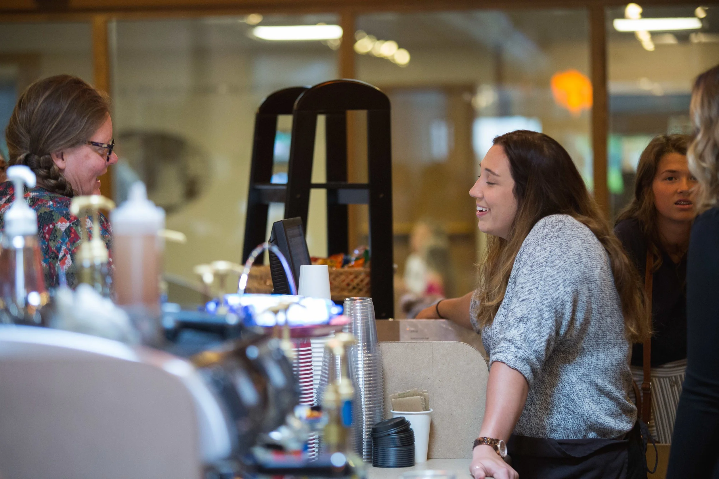 How Serving In Ministry Is Like Customer Service