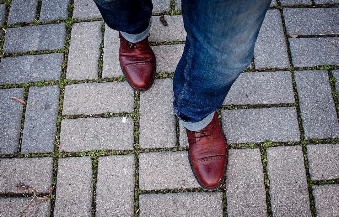 Nils Haldorsen Explains Why Everyone Should Take ‘First Steps’