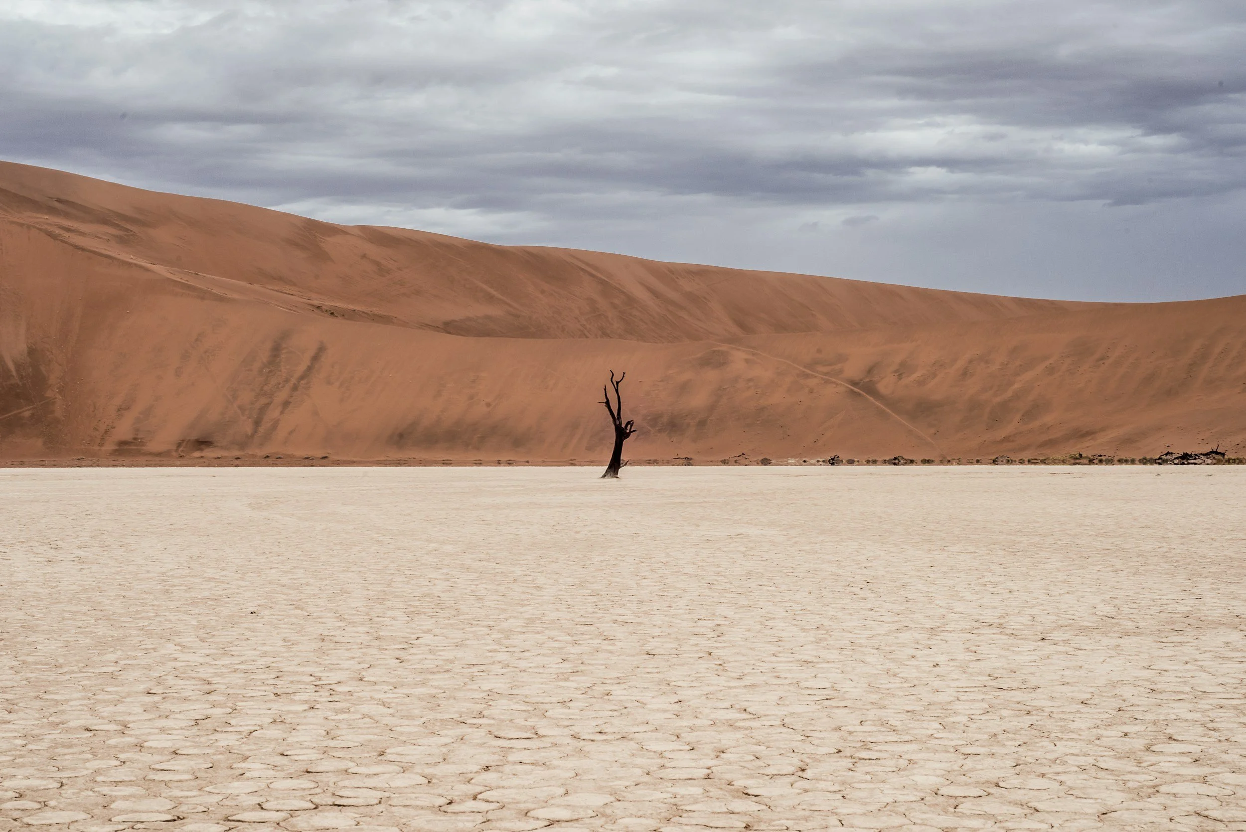 Overcoming Spiritual Dryness: Finding Refreshing in God