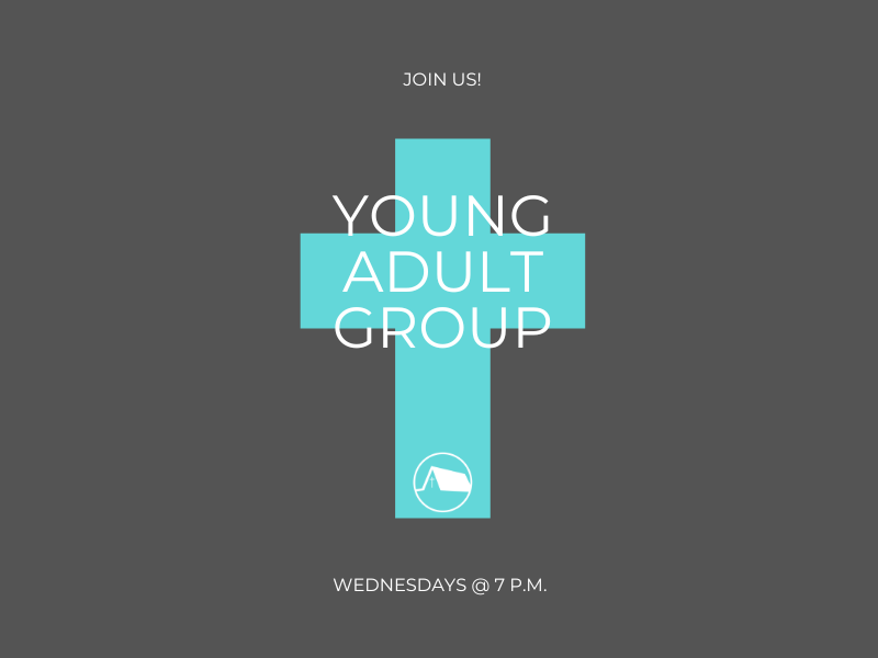 Young Adult Group