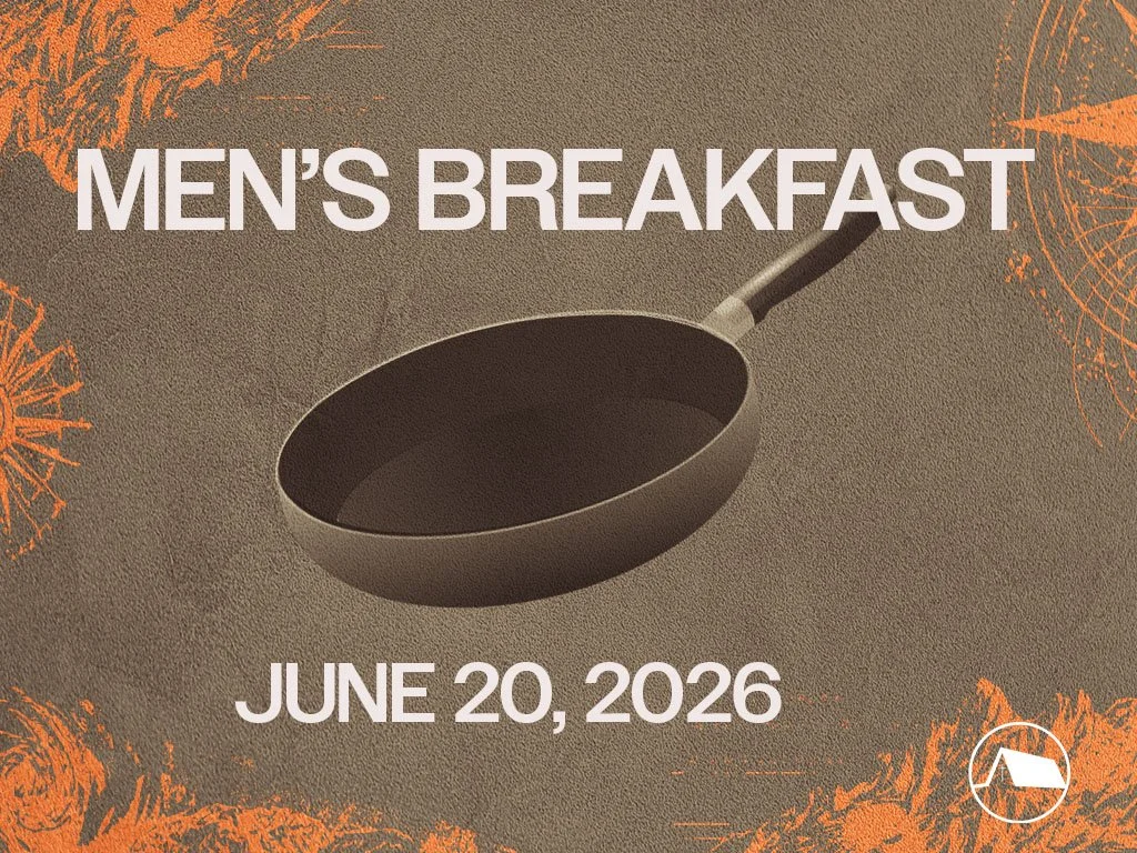 Men’s Breakfast