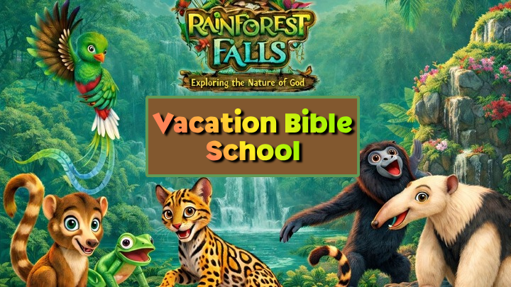 VBS 2026