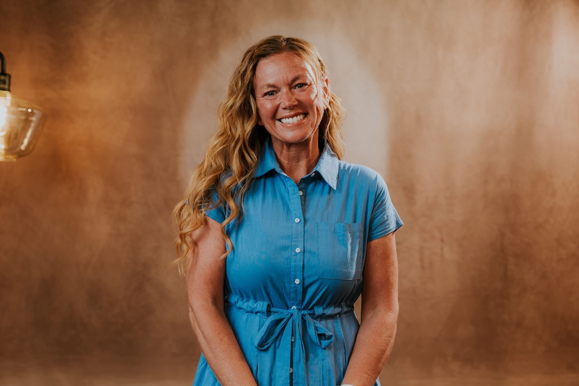 Melissa Peters Music Director Parkway Church in Oak Creek, WI