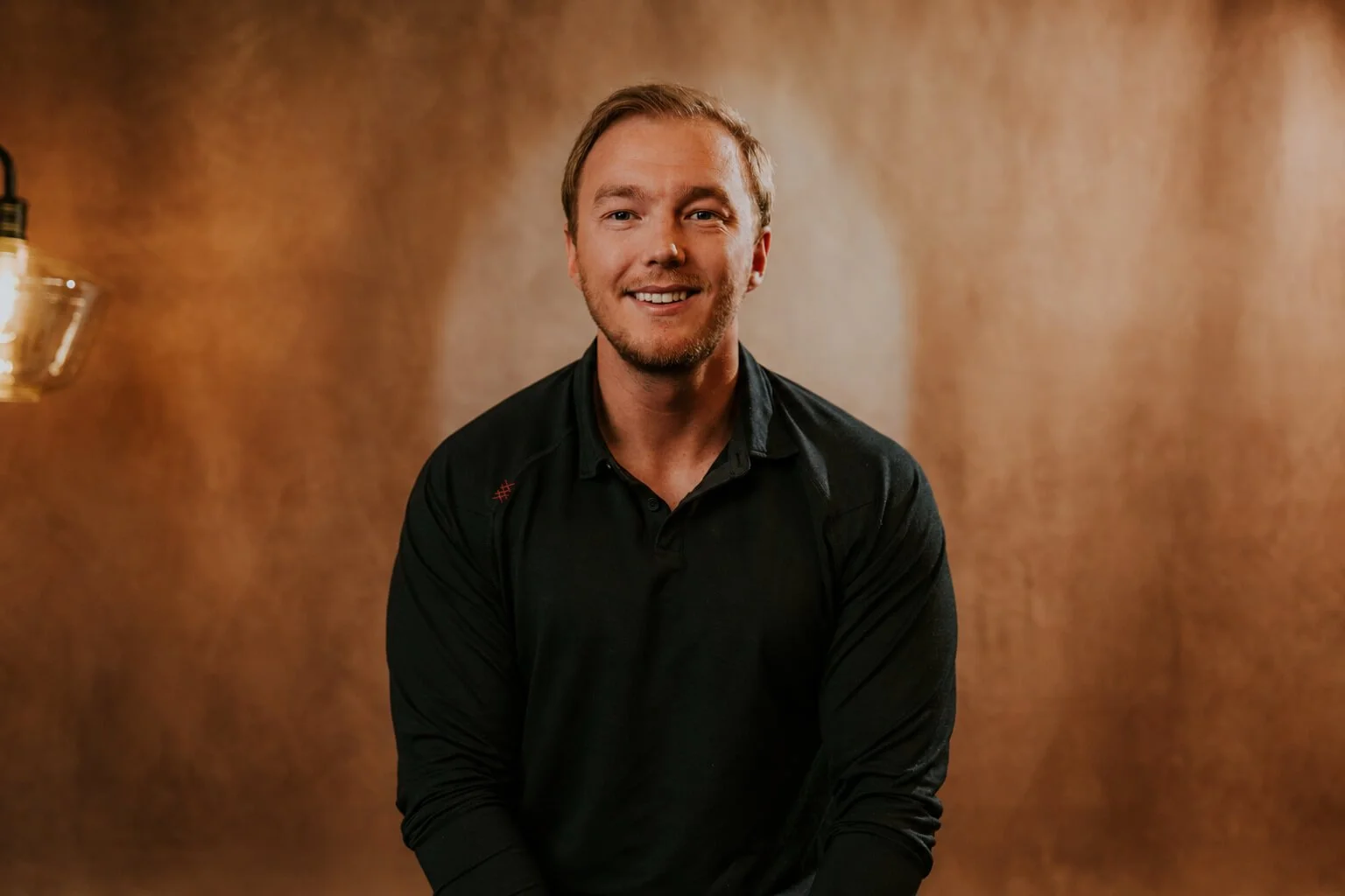Cameron Peters Creative Director Parkway Church in Oak Creek, WI