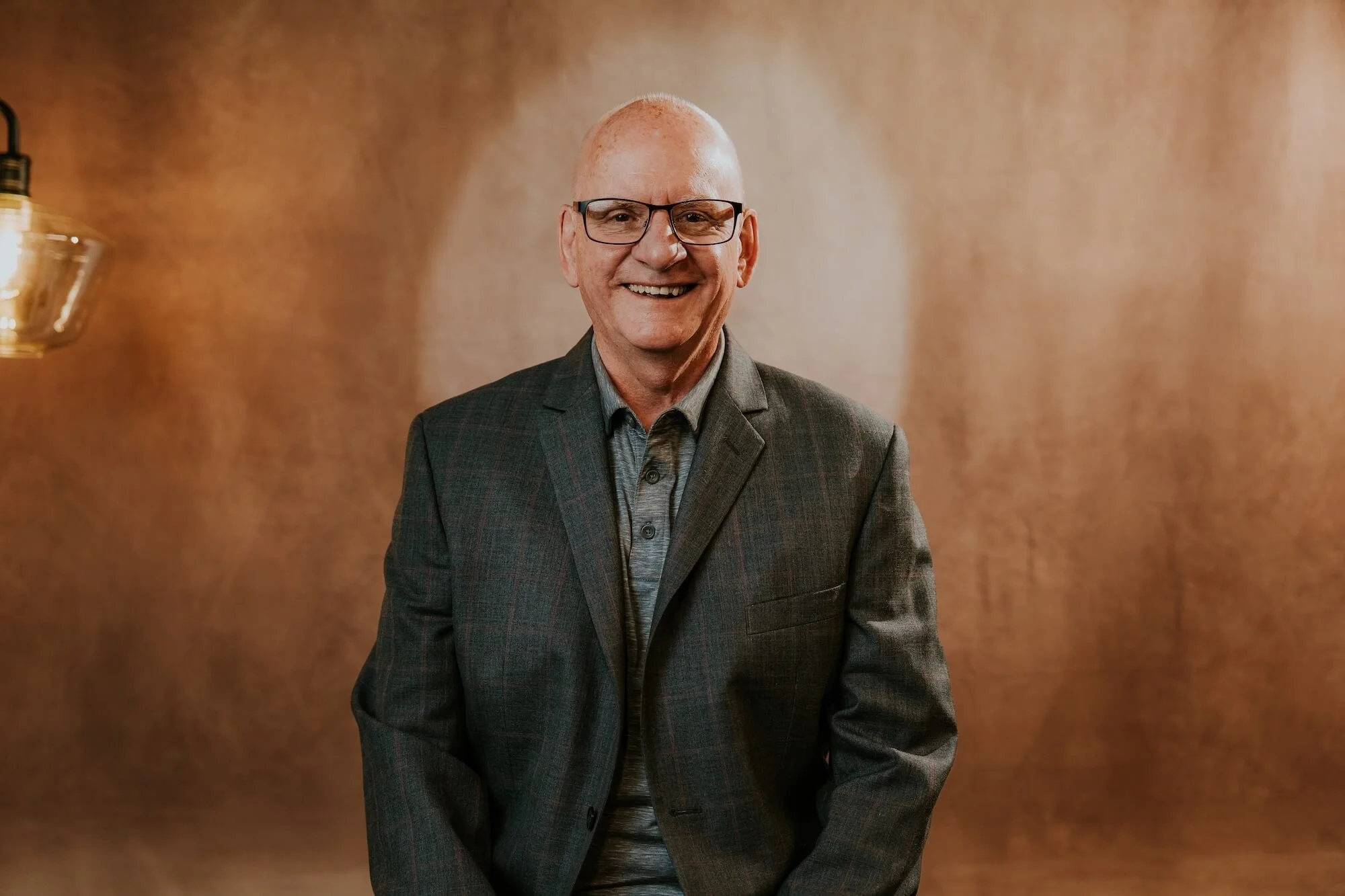 Robert Kurz Associate Pastor Parkway Church in Oak Creek, WI