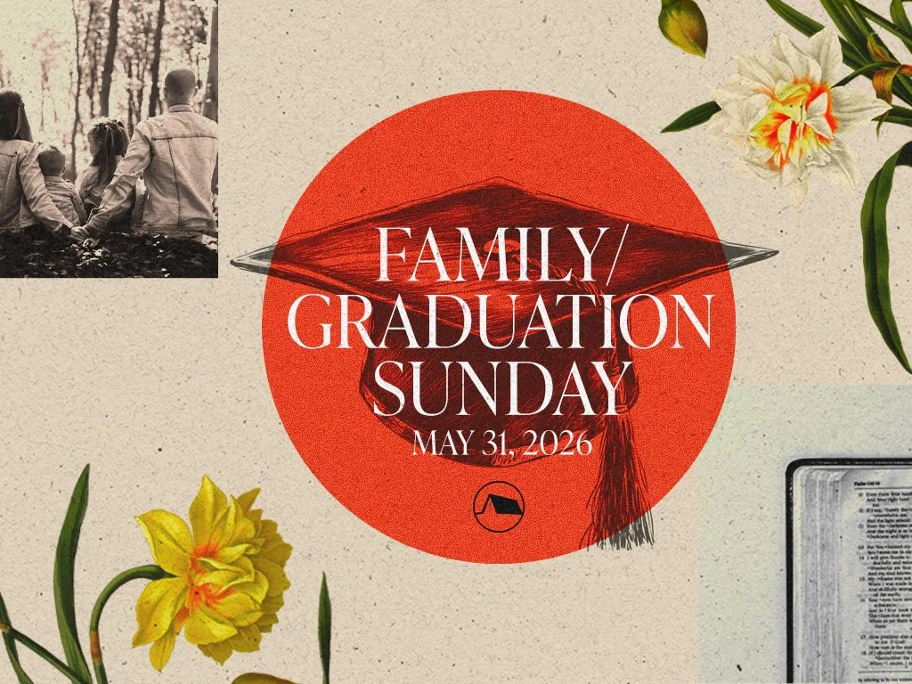 Family and Graduation Sunday in Oak Creek, WI at Parkway Church