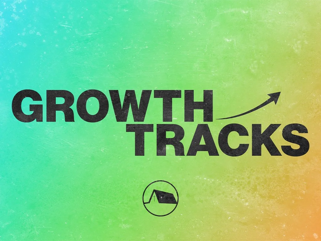 Growth Tracks at Parkway Church in Oak Creek, WI
