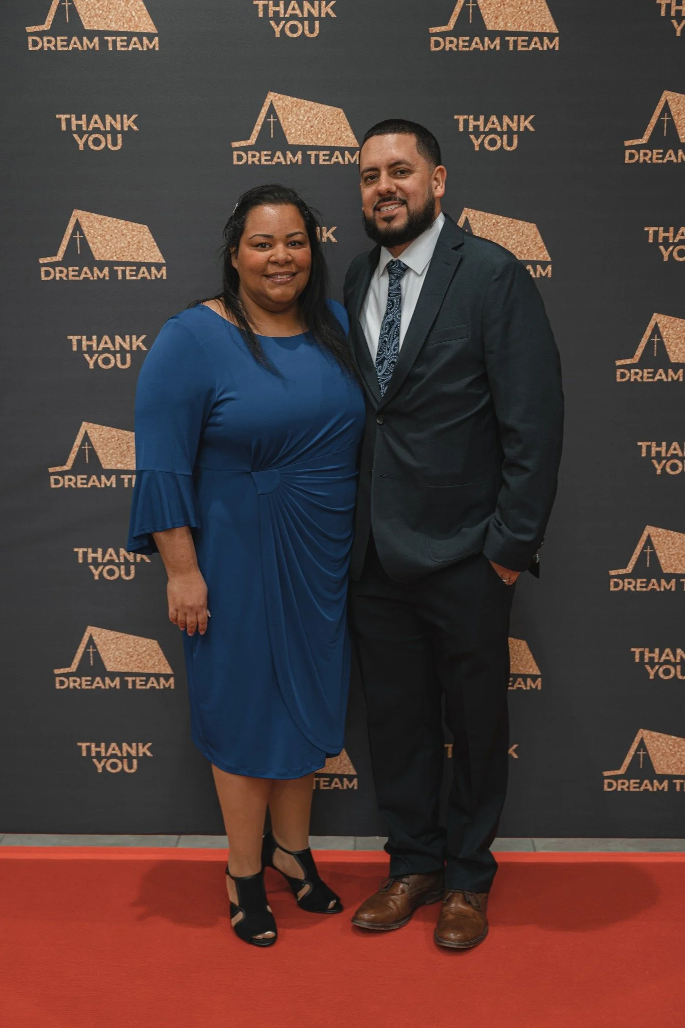 Parkway First Impressions: Meet the Leaders Behind Out Greeters