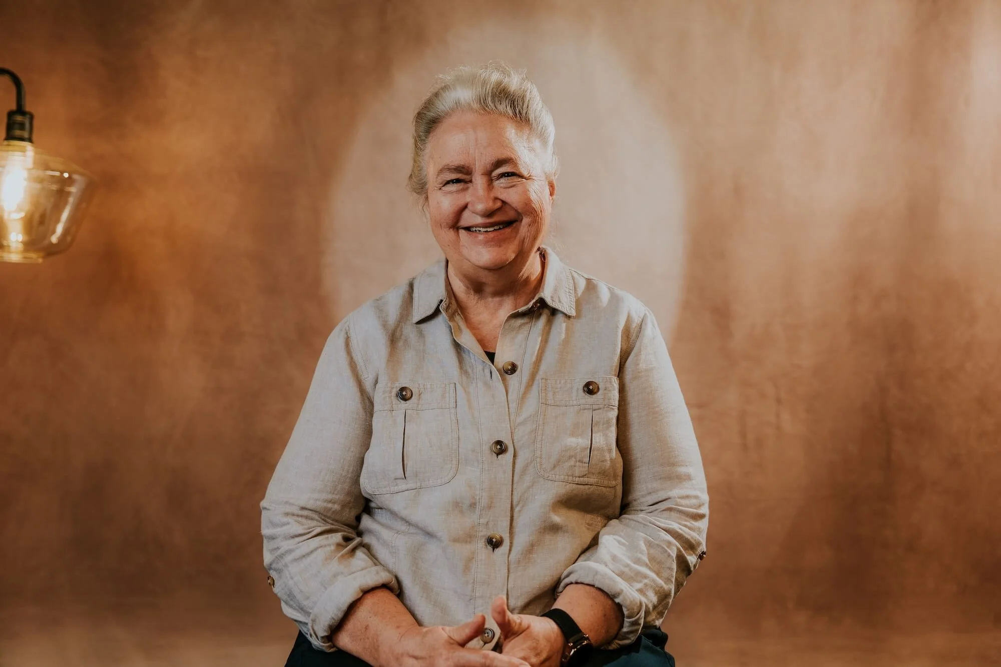 Deborah West Human Resources Parkway Church in Oak Creek, WI