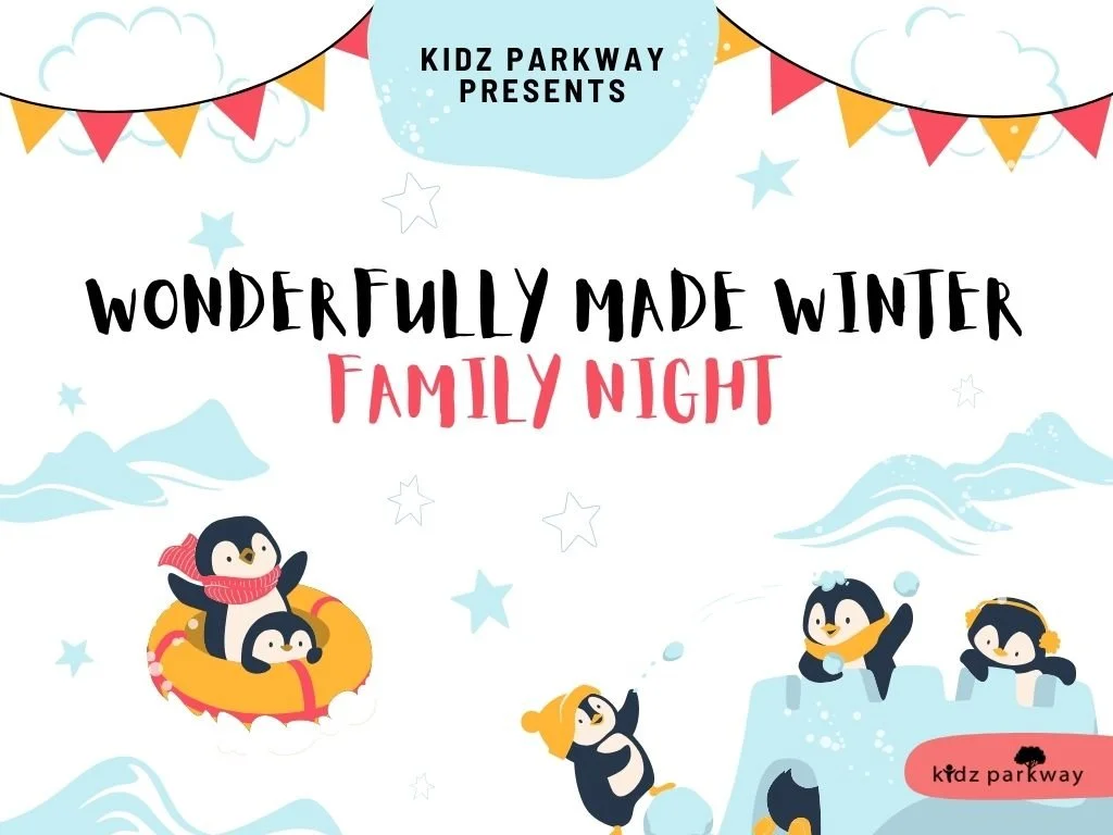 Family Night in Oak Creek, WI at Parkway Church