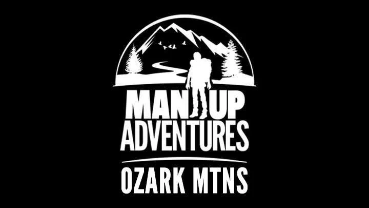 Man Up Adventure Ozarks 2026 with Parkway Church