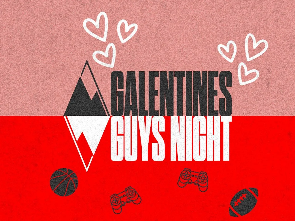 Youth Galentines & Guys Night at Parkway Church in Oak Creek, WI