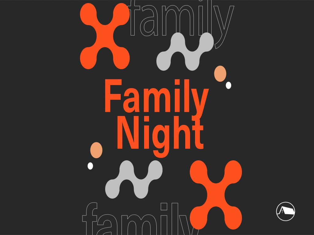Fall Family Night