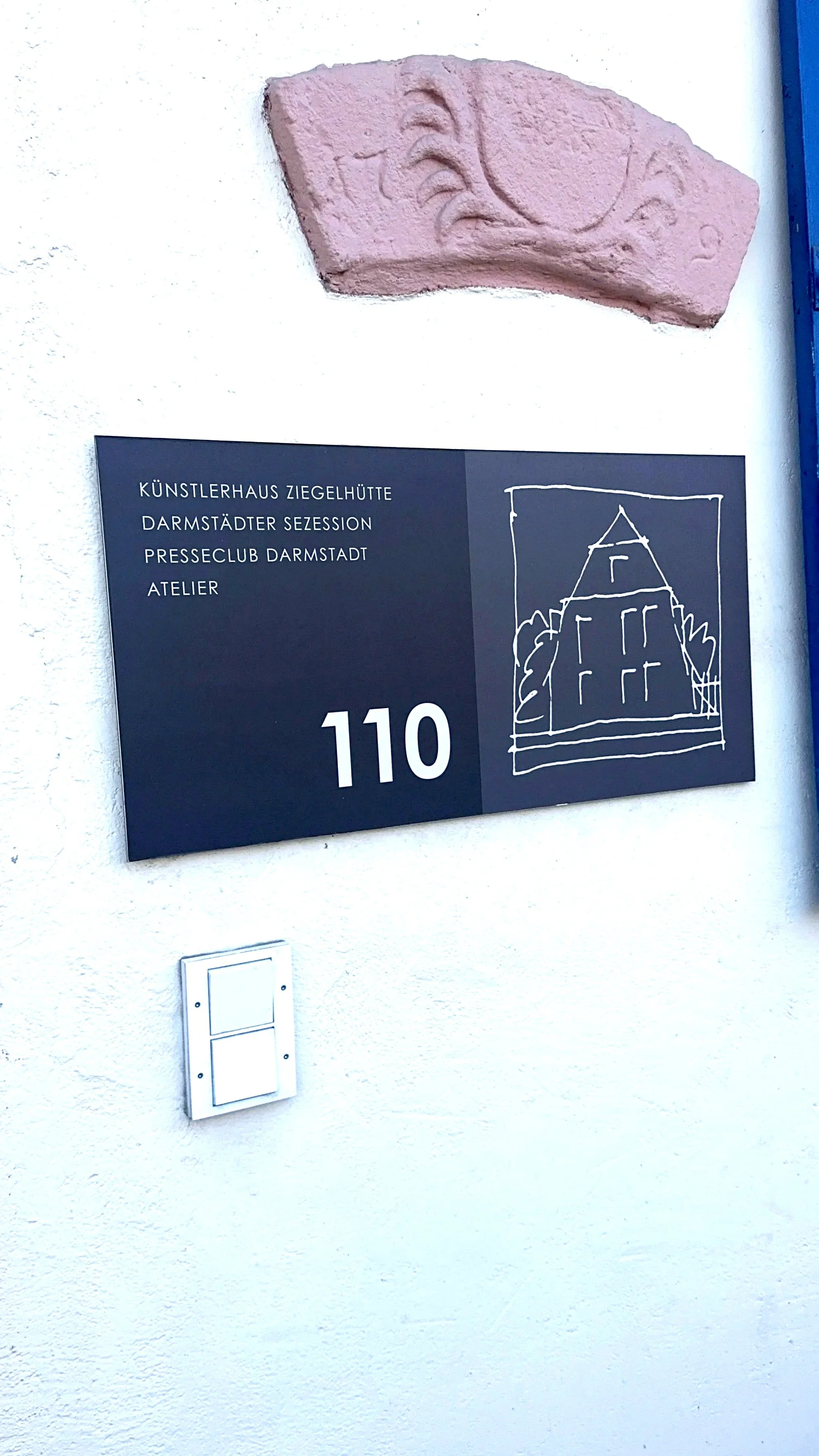 Kranichsteinerstraße 110, 64289 Darmstadt