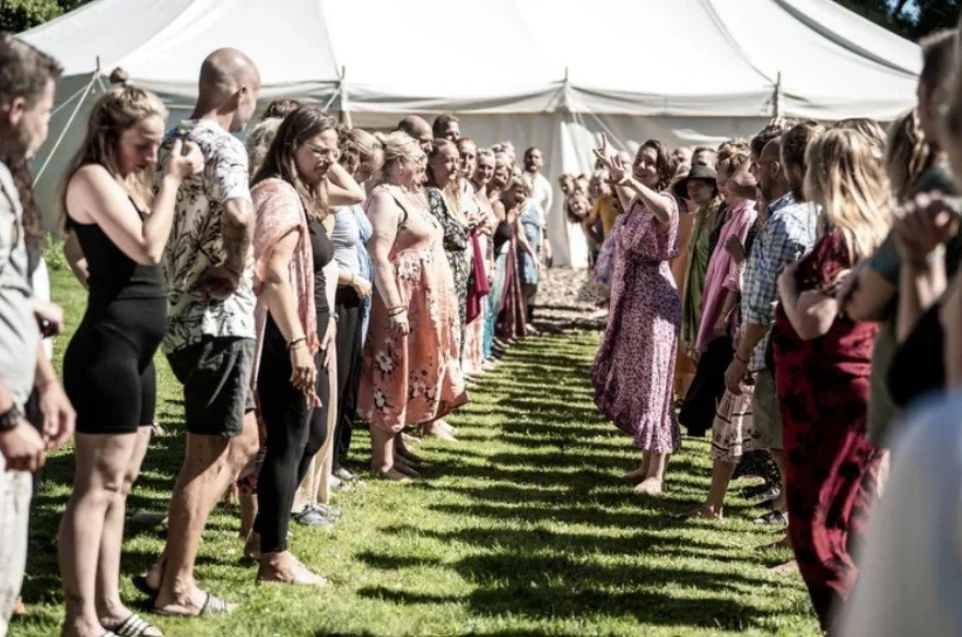 KÆRLIG Festival 22. juli - 26. juli