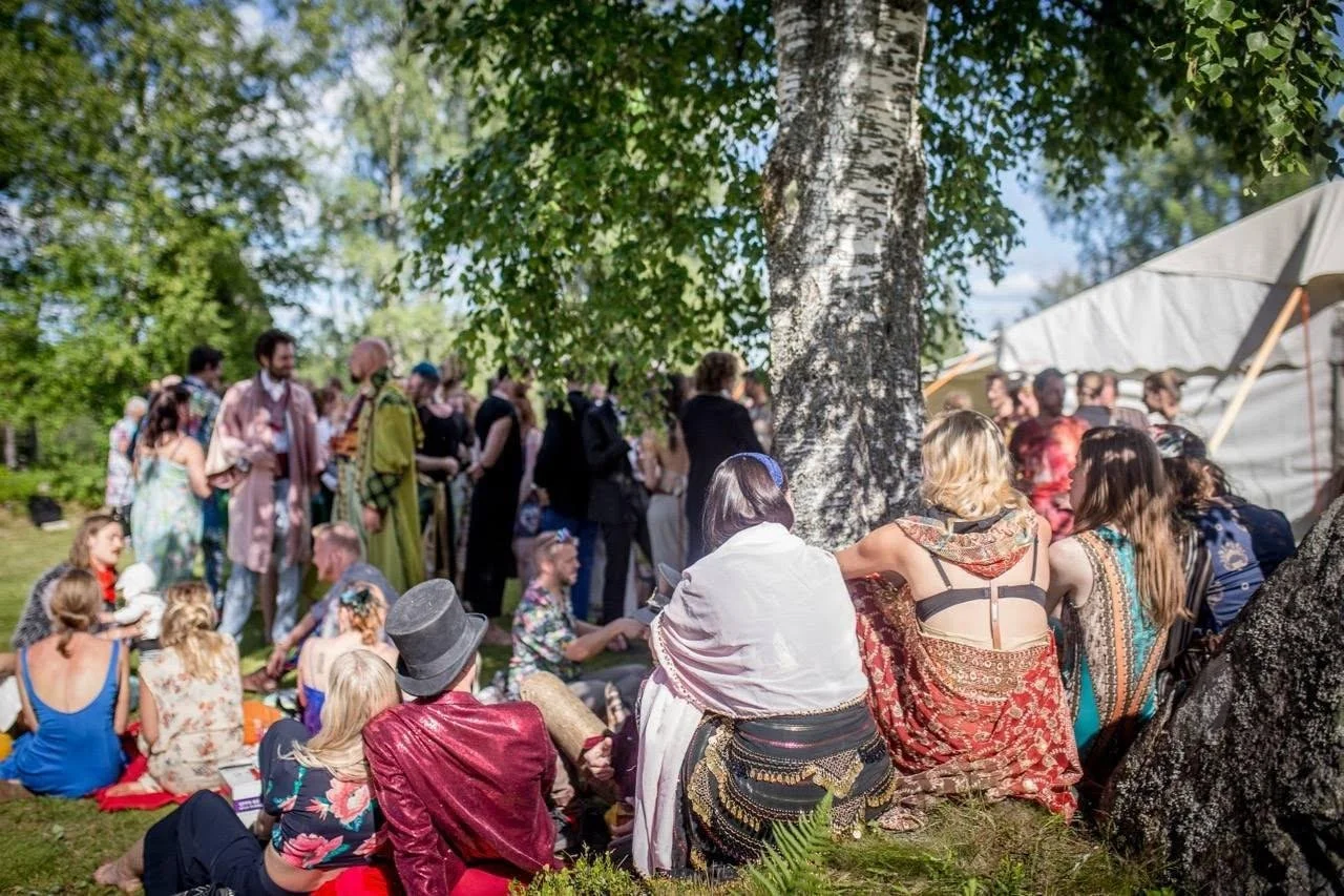 VITAL Festival 19. - 23. august